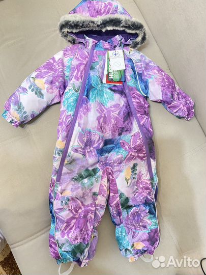 Huppa Комбинезон