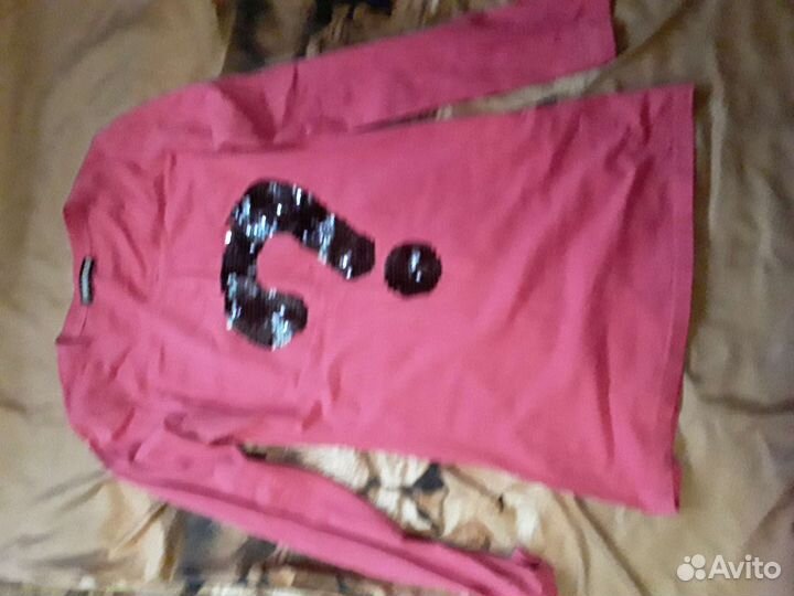 Женские вещи пакетом 42 44