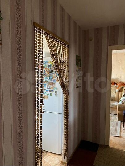 2-к. квартира, 47,4 м², 7/9 эт.