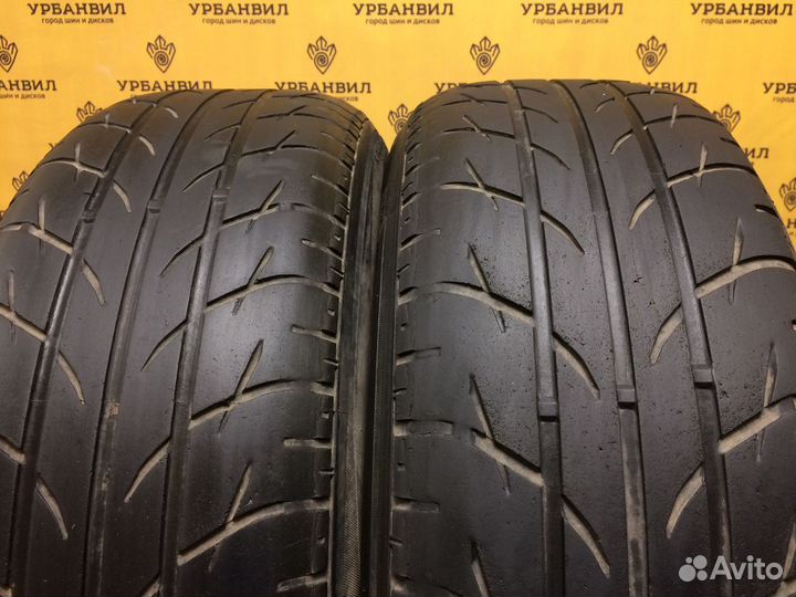 Tigar Prima 195/60 R15 88H