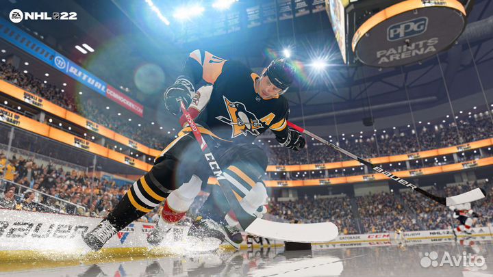 NHL 24 для Вашей PS4/5 Старый Оскол