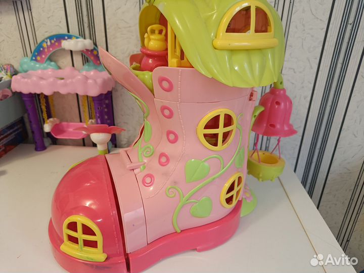 Игрушка Замок