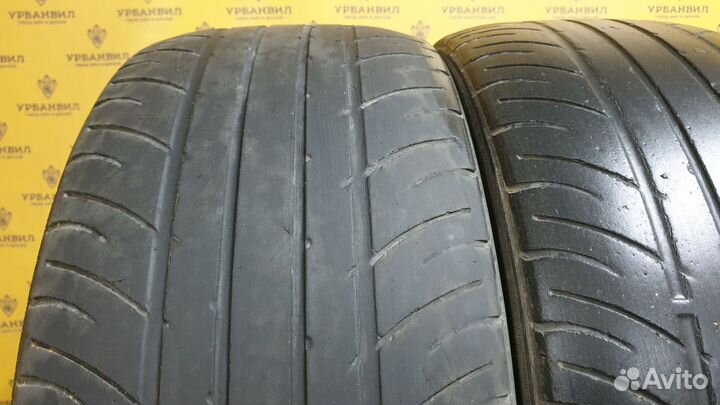 Kumho Ecsta SPT KU31 245/40 R20 95Y