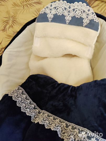 Перенеска детская