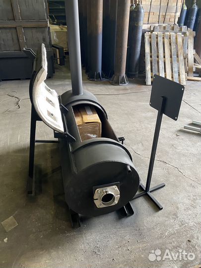 Крематоры от производителя