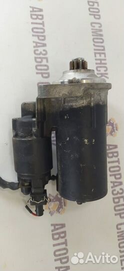 Стартер Volkswagen Golf Mk4 (1997—2006)