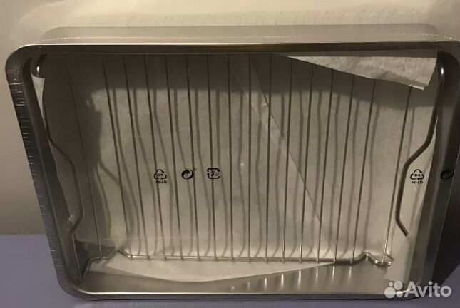 IKEA Koncis Консис форма противень