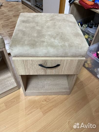 Прихожая бу