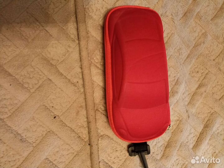 Футляр для очков