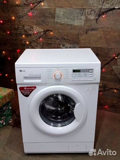 Стиральная машина бу с доставкой
