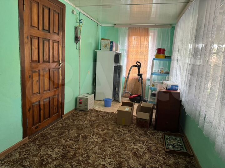 Дом 84,7 м² на участке 30 сот.