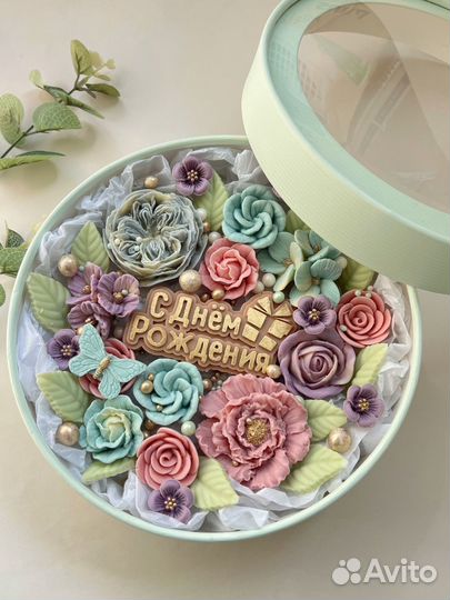 Шоколадные подарки ручной работы конфеты наборы