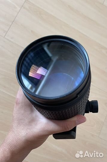 Объектив sigma для nikon 70-200mm f2.8