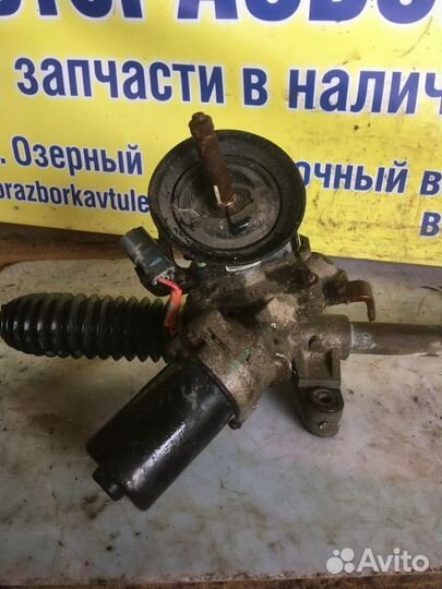 Рейка рулевая Honda Jazz