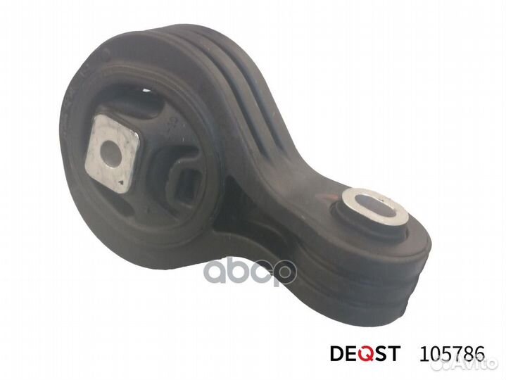 Опора двигателя правая nissan teana III (L33) С