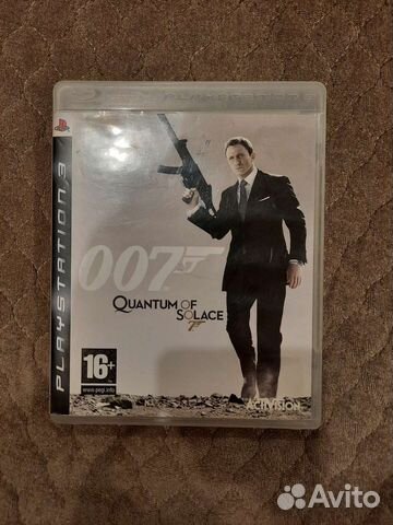 Диски на playstation 3