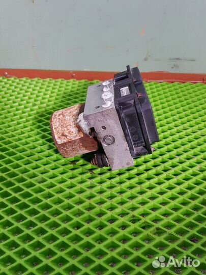 Блок управления ABS Renault Master