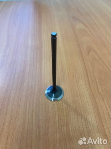 Клапан выпускной Cfmoto 500