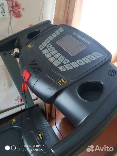 Беговая дорожка