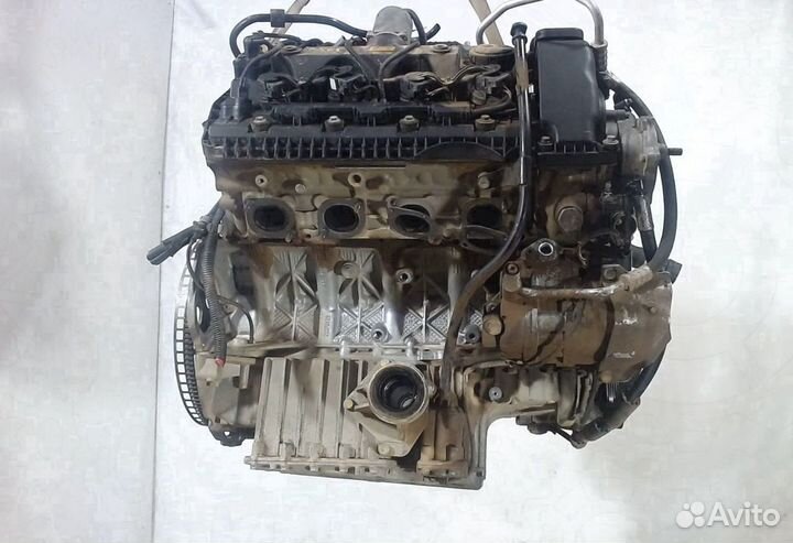 Двигатель BMW X5 E70 2007-2013 N62 B48B