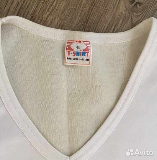 Футболка x files 46