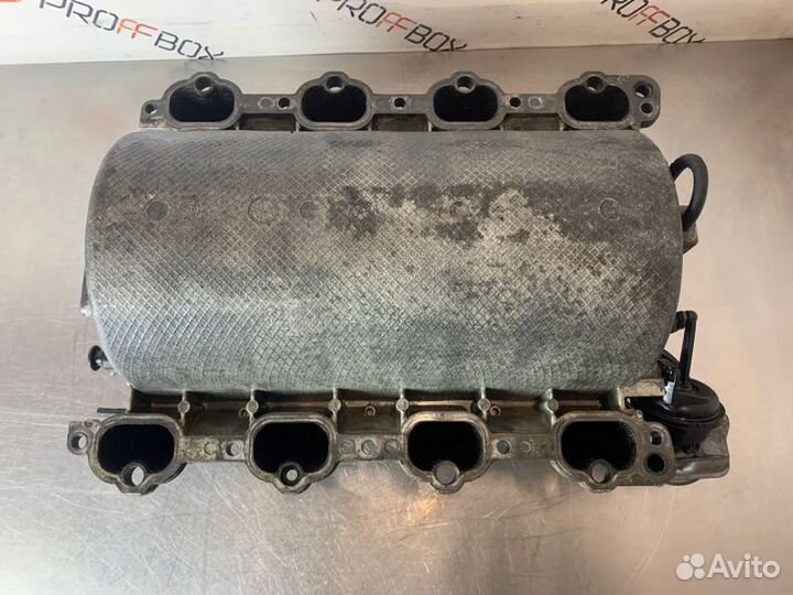 Коллектор впускной Mercedes E-Class W211 M113 5.0I