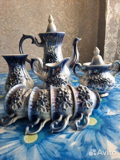 Набор посуды