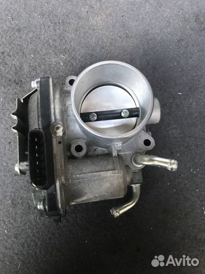 Дросельная заслонка Mitsubishi 4B11