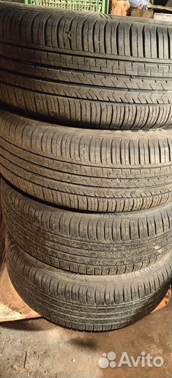 Колеса R16 5x100