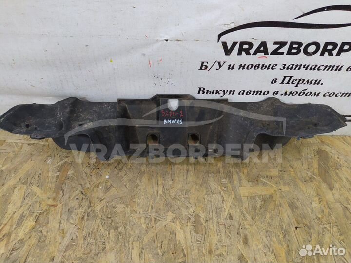 Кожух BMW X5