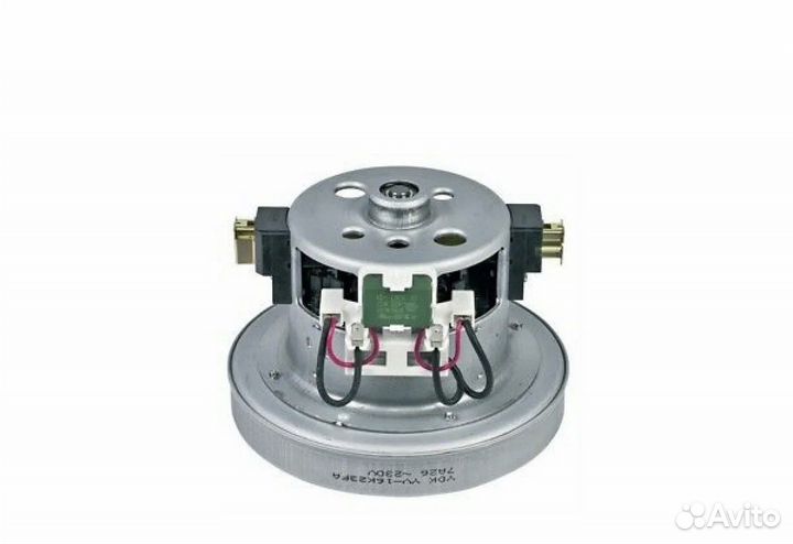 Двигатель для пылесоса dyson dc20 dc19 dc29