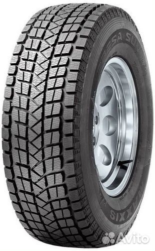 Maxxis SS-01 Presa SUV 235/60 R17 102Q