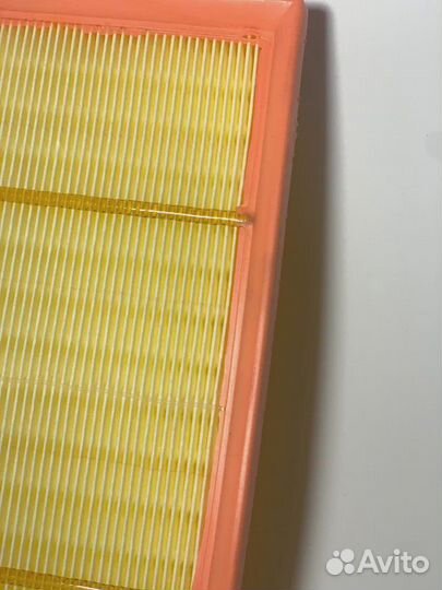 Воздушный фильтр Bmw 13717571355