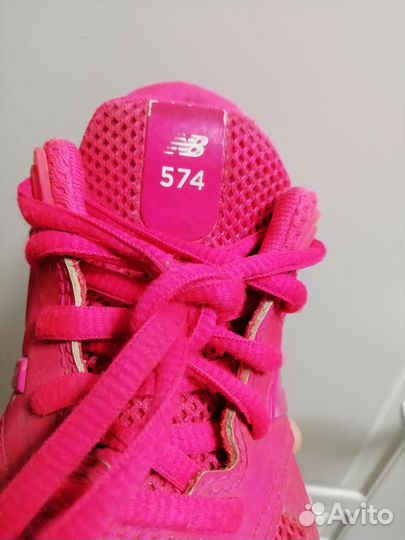 Кроссовки для девочки