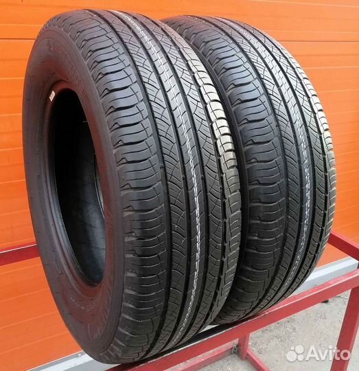 Michelin Latitude Tour HP 215/70 R16 100H