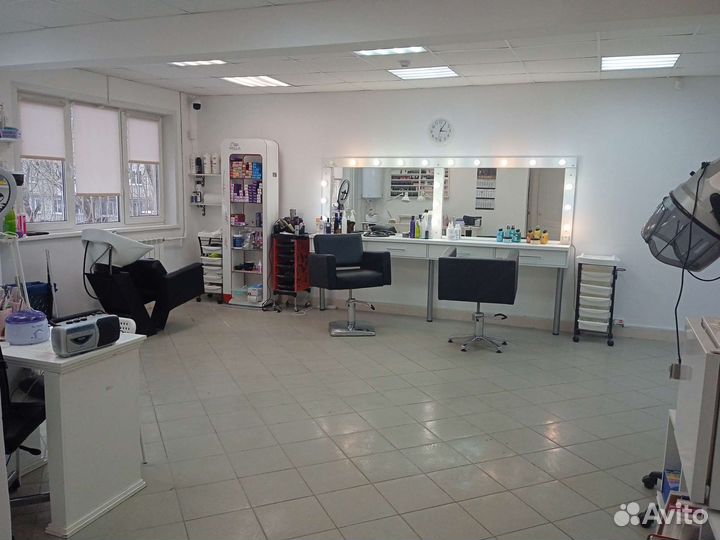 Аренда места