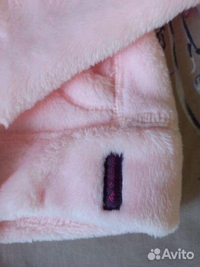 Толстовка для девочки