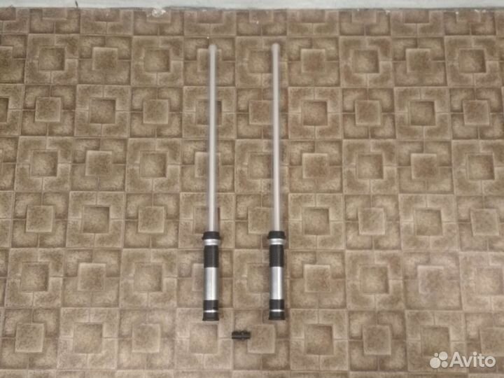 Лазерный меч