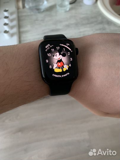 Apple watch se 2023