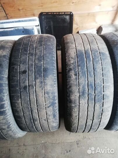 Hankook Dynapro HP RA23 235/55 R17 99V