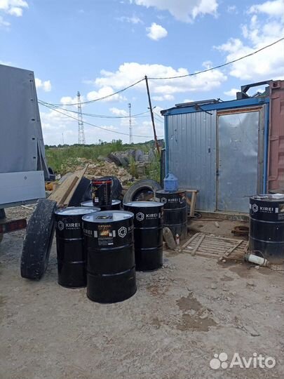 Моторное масло Katana Makuri E4 10w40 Оптом