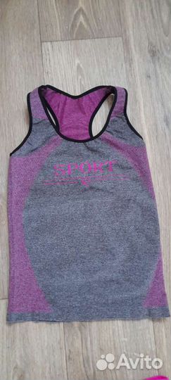 Спортивный комплект