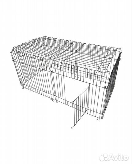 Вольер для собак