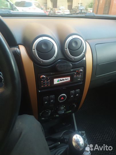 ВАЗ Largus Cross 1.6 МТ, 2018, 126 000 км