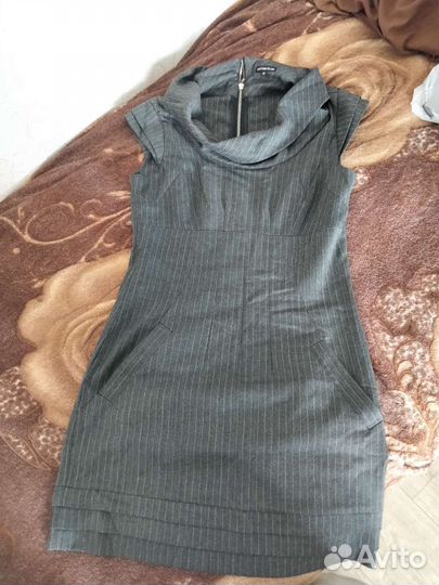 Отдам вещи пакетом