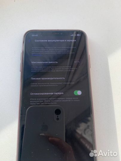 iPhone Xs Max, 64 ГБ