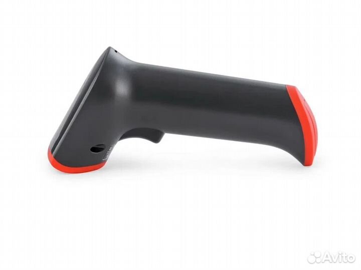 Сканер штрихкодов 2Д Атол Impulse 12 BT беспроводной