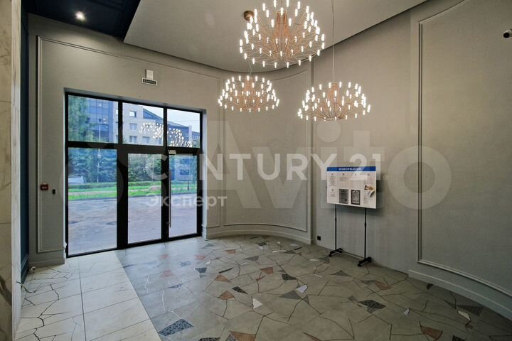 Торгово-офисное помещение