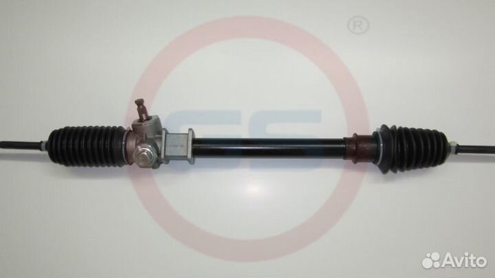 Рулевая рейка Daewoo Tico 1995-2000