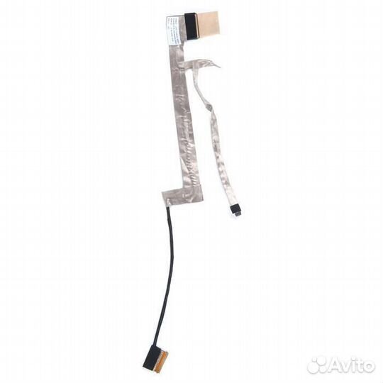 Шлейф матрицы ноутбука ddvm8GLC000 X3J2H